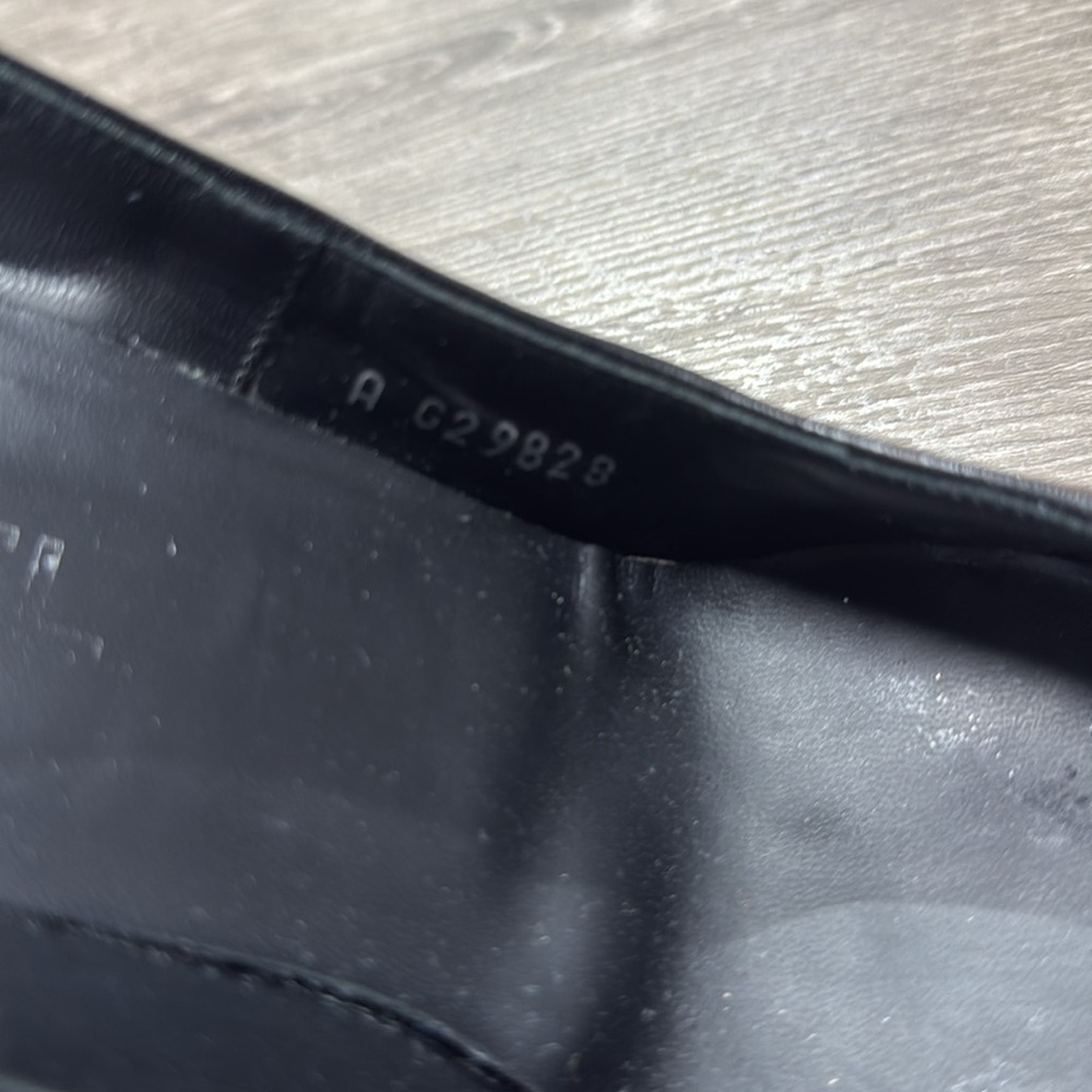 Chanel Shoes - Picture 8 of 13